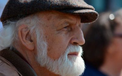 ¿Cómo hacer frente a la agresividad en ancianos? 5 Consejos para manejar la ira en personas mayores