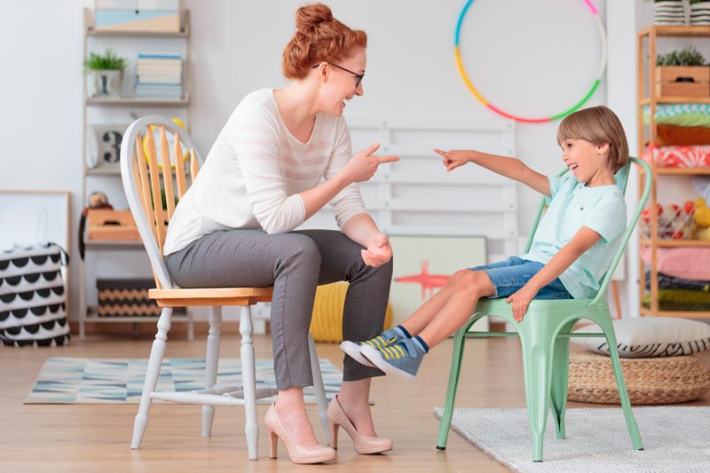 Consejos de seguridad infantil con bebés activos