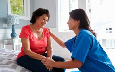Cómo detectar los primeros síntomas del Alzheimer: 10 señales para reconocerlo