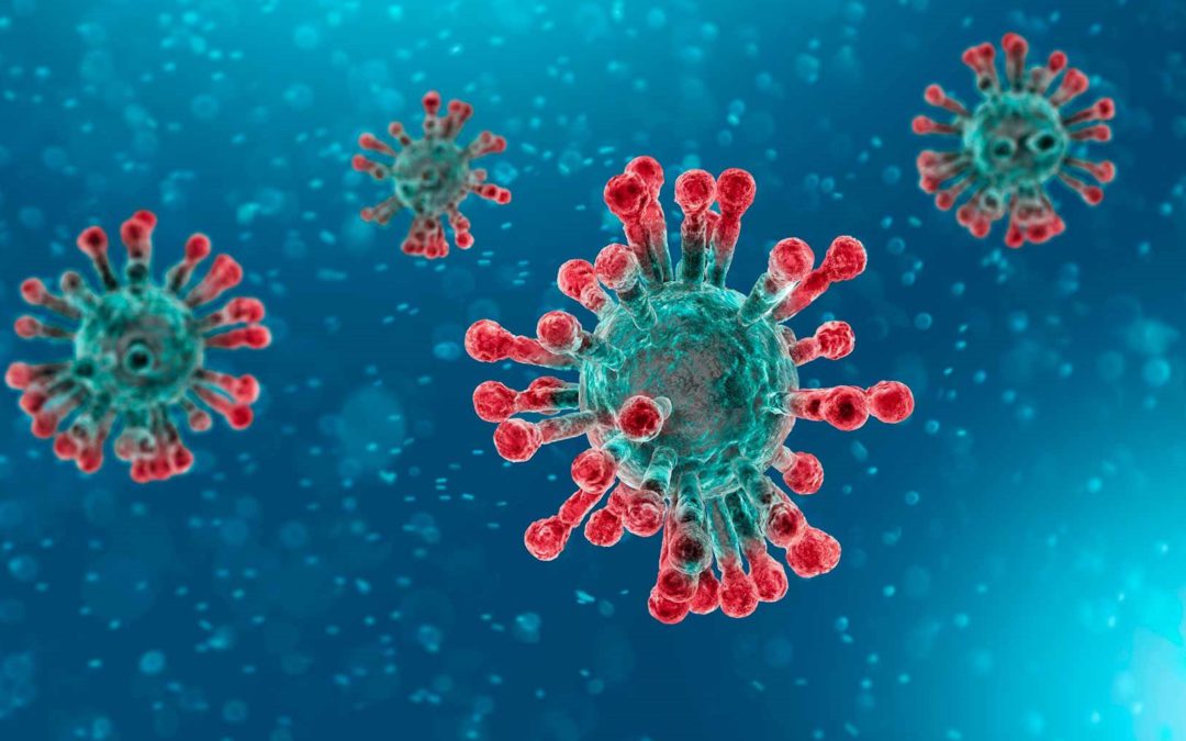 Coronavirus: Lo que las personas mayores necesitan saber